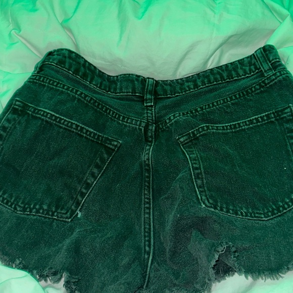 top shop mom jeans - Picture 4 of 4